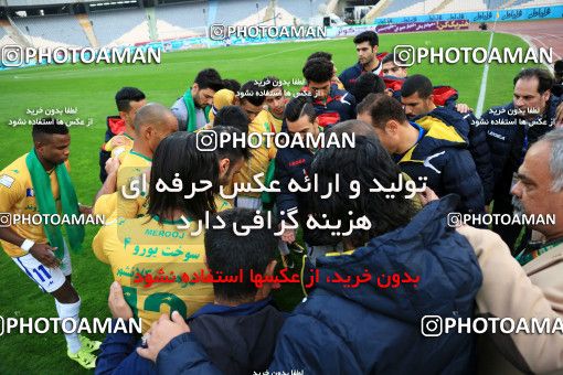 1003477, Tehran, [*parameter:4*], لیگ برتر فوتبال ایران، Persian Gulf Cup، Week 16، Second Leg، Esteghlal 4 v 0 Sanat Naft Abadan on 2017/12/24 at Azadi Stadium