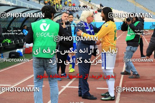 1003770, Tehran, [*parameter:4*], لیگ برتر فوتبال ایران، Persian Gulf Cup، Week 16، Second Leg، Esteghlal 4 v 0 Sanat Naft Abadan on 2017/12/24 at Azadi Stadium
