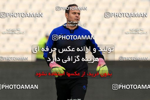 1003419, Tehran, [*parameter:4*], لیگ برتر فوتبال ایران، Persian Gulf Cup، Week 16، Second Leg، Esteghlal 4 v 0 Sanat Naft Abadan on 2017/12/24 at Azadi Stadium