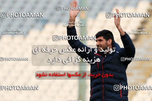 1003441, Tehran, [*parameter:4*], لیگ برتر فوتبال ایران، Persian Gulf Cup، Week 16، Second Leg، Esteghlal 4 v 0 Sanat Naft Abadan on 2017/12/24 at Azadi Stadium