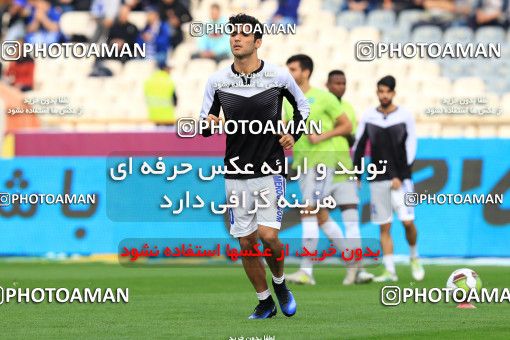 1003311, Tehran, [*parameter:4*], لیگ برتر فوتبال ایران، Persian Gulf Cup، Week 16، Second Leg، Esteghlal 4 v 0 Sanat Naft Abadan on 2017/12/24 at Azadi Stadium