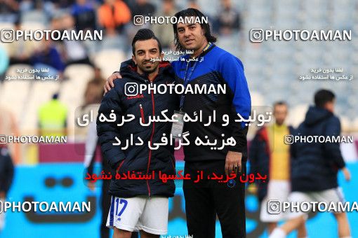 1003646, Tehran, [*parameter:4*], Iran Pro League، Persian Gulf Cup، 2017-18 season، Second Leg، Week 16، Esteghlal v Sanat Naft Abadan on 2017/12/24 at Azadi Stadium  / ([*parameter:140*] - [*parameter:139*]) (40)