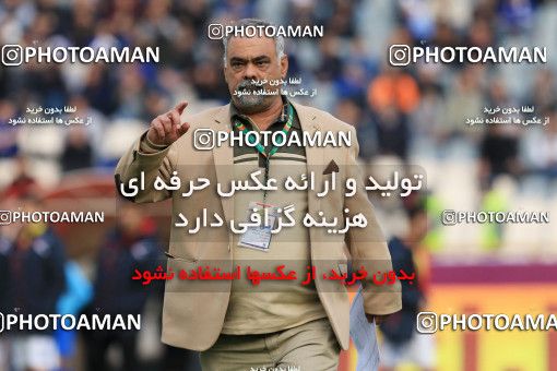 1003366, Tehran, [*parameter:4*], لیگ برتر فوتبال ایران، Persian Gulf Cup، Week 16، Second Leg، Esteghlal 4 v 0 Sanat Naft Abadan on 2017/12/24 at Azadi Stadium