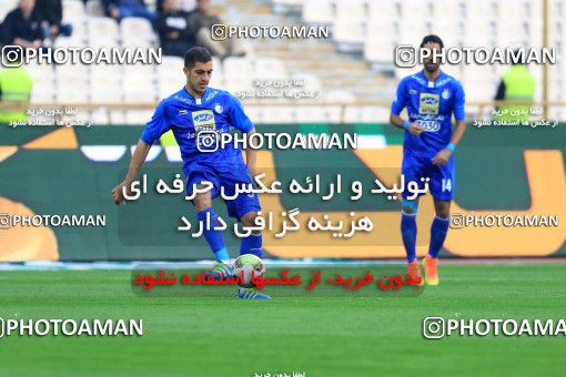 1003643, Tehran, [*parameter:4*], لیگ برتر فوتبال ایران، Persian Gulf Cup، Week 16، Second Leg، Esteghlal 4 v 0 Sanat Naft Abadan on 2017/12/24 at Azadi Stadium