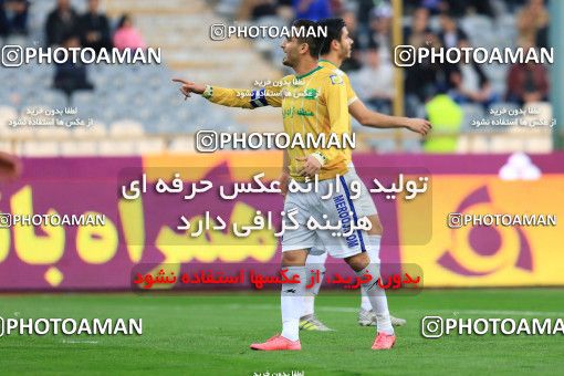 1003573, Tehran, [*parameter:4*], لیگ برتر فوتبال ایران، Persian Gulf Cup، Week 16، Second Leg، Esteghlal 4 v 0 Sanat Naft Abadan on 2017/12/24 at Azadi Stadium