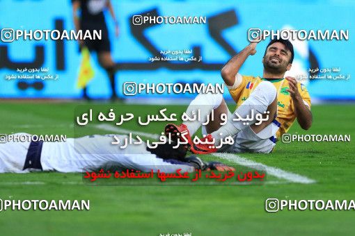 1003541, Tehran, [*parameter:4*], لیگ برتر فوتبال ایران، Persian Gulf Cup، Week 16، Second Leg، Esteghlal 4 v 0 Sanat Naft Abadan on 2017/12/24 at Azadi Stadium