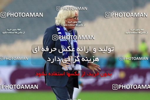 1003433, Tehran, [*parameter:4*], لیگ برتر فوتبال ایران، Persian Gulf Cup، Week 16، Second Leg، Esteghlal 4 v 0 Sanat Naft Abadan on 2017/12/24 at Azadi Stadium