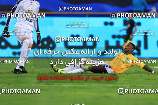 1003284, Tehran, [*parameter:4*], لیگ برتر فوتبال ایران، Persian Gulf Cup، Week 16، Second Leg، Esteghlal 4 v 0 Sanat Naft Abadan on 2017/12/24 at Azadi Stadium