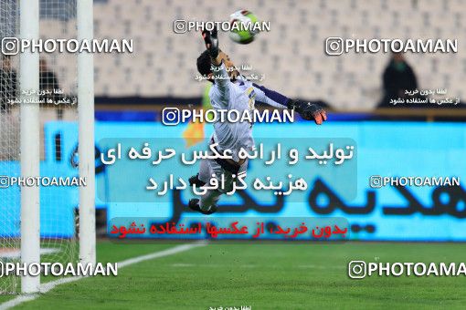 1003447, Tehran, [*parameter:4*], لیگ برتر فوتبال ایران، Persian Gulf Cup، Week 16، Second Leg، Esteghlal 4 v 0 Sanat Naft Abadan on 2017/12/24 at Azadi Stadium