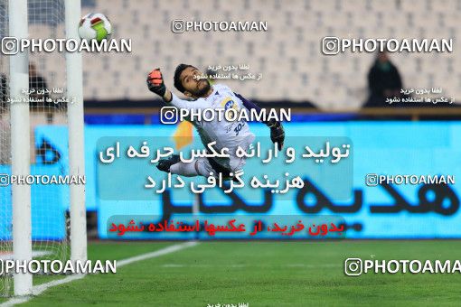 1003449, Tehran, [*parameter:4*], لیگ برتر فوتبال ایران، Persian Gulf Cup، Week 16، Second Leg، Esteghlal 4 v 0 Sanat Naft Abadan on 2017/12/24 at Azadi Stadium