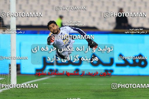 1003597, Tehran, [*parameter:4*], لیگ برتر فوتبال ایران، Persian Gulf Cup، Week 16، Second Leg، Esteghlal 4 v 0 Sanat Naft Abadan on 2017/12/24 at Azadi Stadium