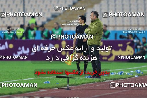 1003459, Tehran, [*parameter:4*], لیگ برتر فوتبال ایران، Persian Gulf Cup، Week 16، Second Leg، Esteghlal 4 v 0 Sanat Naft Abadan on 2017/12/24 at Azadi Stadium