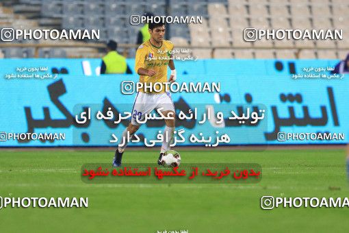 1003611, Tehran, [*parameter:4*], لیگ برتر فوتبال ایران، Persian Gulf Cup، Week 16، Second Leg، Esteghlal 4 v 0 Sanat Naft Abadan on 2017/12/24 at Azadi Stadium