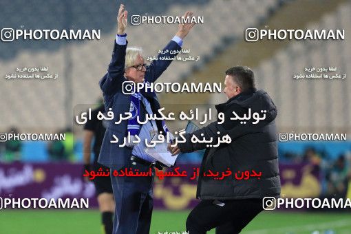 1003437, Tehran, [*parameter:4*], لیگ برتر فوتبال ایران، Persian Gulf Cup، Week 16، Second Leg، Esteghlal 4 v 0 Sanat Naft Abadan on 2017/12/24 at Azadi Stadium
