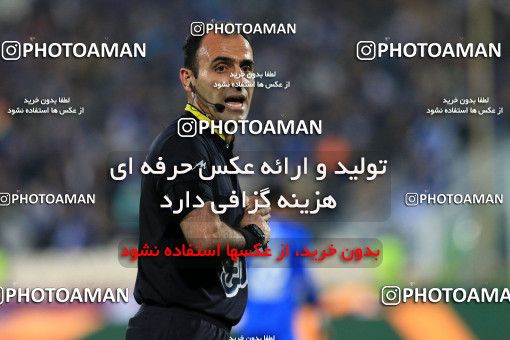 1003720, Tehran, [*parameter:4*], لیگ برتر فوتبال ایران، Persian Gulf Cup، Week 16، Second Leg، Esteghlal 4 v 0 Sanat Naft Abadan on 2017/12/24 at Azadi Stadium