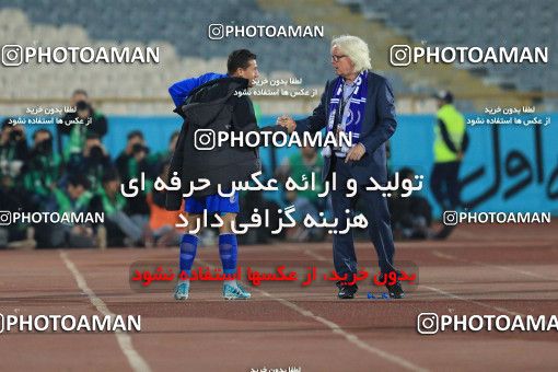1003560, Tehran, [*parameter:4*], لیگ برتر فوتبال ایران، Persian Gulf Cup، Week 16، Second Leg، Esteghlal 4 v 0 Sanat Naft Abadan on 2017/12/24 at Azadi Stadium