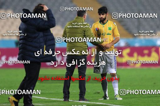 1003548, Tehran, [*parameter:4*], لیگ برتر فوتبال ایران، Persian Gulf Cup، Week 16، Second Leg، Esteghlal 4 v 0 Sanat Naft Abadan on 2017/12/24 at Azadi Stadium