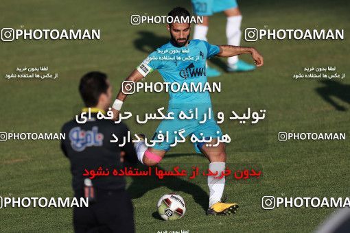 1003890, Tehran,Shahr Qods, [*parameter:4*], لیگ برتر فوتبال ایران، Persian Gulf Cup، Week 17، Second Leg، Paykan 1 v 1 Pars Jonoubi Jam on 2017/12/28 at Shahr-e Qods Stadium