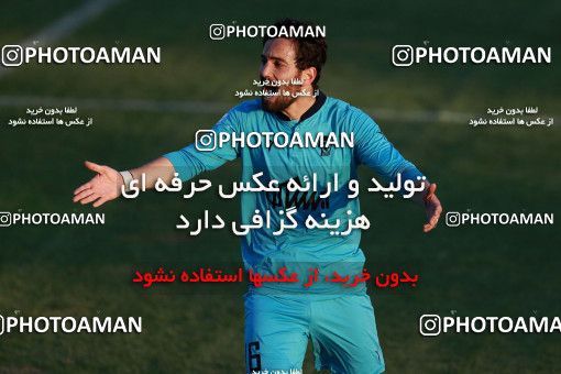 1003915, Tehran,Shahr Qods, [*parameter:4*], لیگ برتر فوتبال ایران، Persian Gulf Cup، Week 17، Second Leg، Paykan 1 v 1 Pars Jonoubi Jam on 2017/12/28 at Shahr-e Qods Stadium