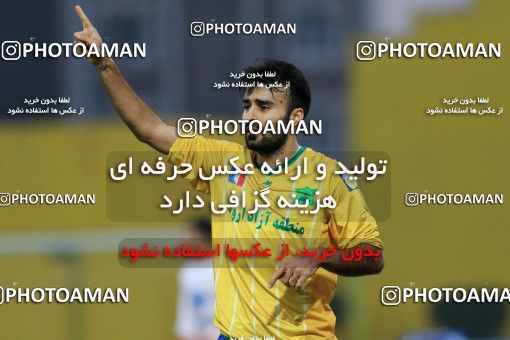 1005862, Tehran, [*parameter:4*], لیگ برتر فوتبال ایران، Persian Gulf Cup، Week 17، Second Leg، Sanat Naft Abadan 3 v 0 Saipa on 2017/12/28 at Takhti Stadium Abadan