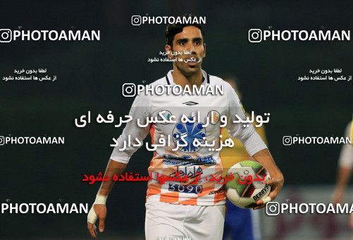 1005898, Tehran, [*parameter:4*], لیگ برتر فوتبال ایران، Persian Gulf Cup، Week 17، Second Leg، Sanat Naft Abadan 3 v 0 Saipa on 2017/12/28 at Takhti Stadium Abadan