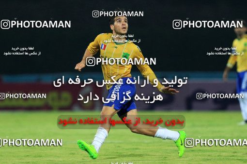 1005764, Tehran, [*parameter:4*], لیگ برتر فوتبال ایران، Persian Gulf Cup، Week 17، Second Leg، Sanat Naft Abadan 3 v 0 Saipa on 2017/12/28 at Takhti Stadium Abadan