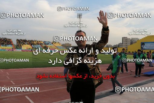1005637, Tehran, [*parameter:4*], لیگ برتر فوتبال ایران، Persian Gulf Cup، Week 17، Second Leg، Sanat Naft Abadan 3 v 0 Saipa on 2017/12/28 at Takhti Stadium Abadan