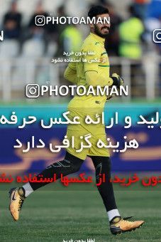1007866, Tehran, [*parameter:4*], لیگ برتر فوتبال ایران، Persian Gulf Cup، Week 18، Second Leg، Saipa 3 v 2 Esteghlal Khouzestan on 2018/01/05 at Shahid Dastgerdi Stadium