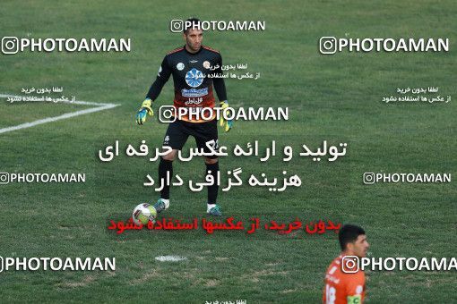 1007953, Tehran, [*parameter:4*], لیگ برتر فوتبال ایران، Persian Gulf Cup، Week 18، Second Leg، Saipa 3 v 2 Esteghlal Khouzestan on 2018/01/05 at Shahid Dastgerdi Stadium