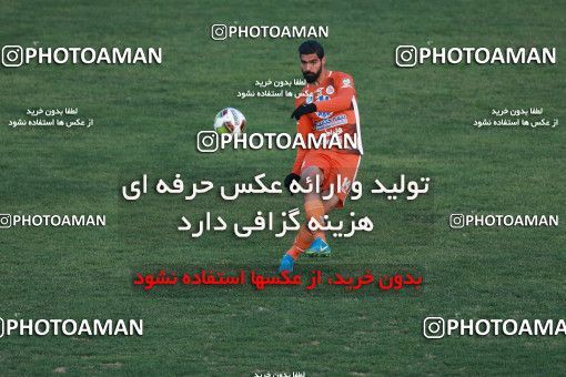 1007999, Tehran, [*parameter:4*], لیگ برتر فوتبال ایران، Persian Gulf Cup، Week 18، Second Leg، Saipa 3 v 2 Esteghlal Khouzestan on 2018/01/05 at Shahid Dastgerdi Stadium