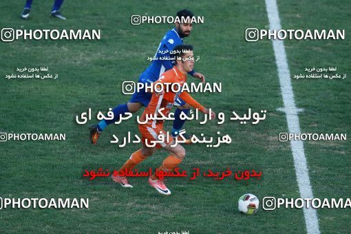 1007899, Tehran, [*parameter:4*], لیگ برتر فوتبال ایران، Persian Gulf Cup، Week 18، Second Leg، Saipa 3 v 2 Esteghlal Khouzestan on 2018/01/05 at Shahid Dastgerdi Stadium