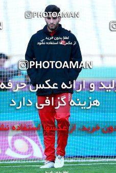 1009077, Tehran, [*parameter:4*], لیگ برتر فوتبال ایران، Persian Gulf Cup، Week 18، Second Leg، Persepolis 0 v 0 Naft Tehran on 2018/01/05 at Azadi Stadium