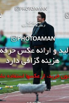 1009174, Tehran, [*parameter:4*], لیگ برتر فوتبال ایران، Persian Gulf Cup، Week 18، Second Leg، Persepolis 0 v 0 Naft Tehran on 2018/01/05 at Azadi Stadium