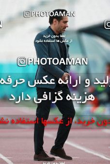 1009096, Tehran, [*parameter:4*], لیگ برتر فوتبال ایران، Persian Gulf Cup، Week 18، Second Leg، Persepolis 0 v 0 Naft Tehran on 2018/01/05 at Azadi Stadium