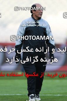 1009475, Tehran, [*parameter:4*], لیگ برتر فوتبال ایران، Persian Gulf Cup، Week 18، Second Leg، Persepolis 0 v 0 Naft Tehran on 2018/01/05 at Azadi Stadium