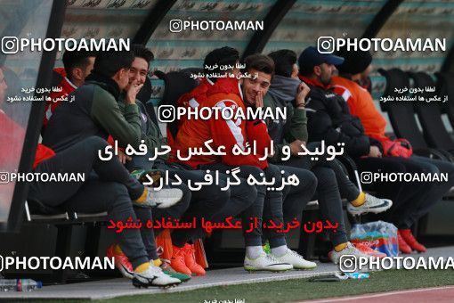 1009755, Tehran, [*parameter:4*], لیگ برتر فوتبال ایران، Persian Gulf Cup، Week 18، Second Leg، Persepolis 0 v 0 Naft Tehran on 2018/01/05 at Azadi Stadium