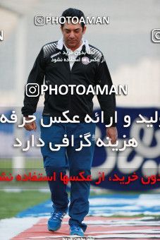 1009410, Tehran, [*parameter:4*], لیگ برتر فوتبال ایران، Persian Gulf Cup، Week 18، Second Leg، Persepolis 0 v 0 Naft Tehran on 2018/01/05 at Azadi Stadium