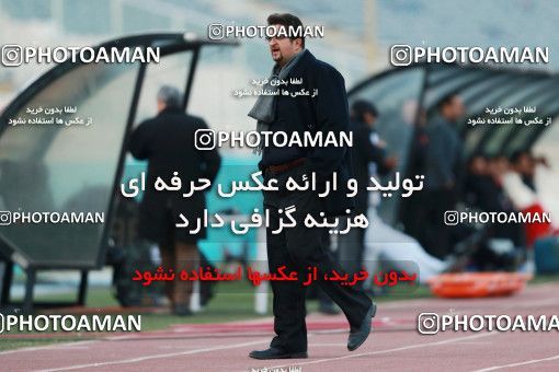 1009918, Tehran, [*parameter:4*], لیگ برتر فوتبال ایران، Persian Gulf Cup، Week 18، Second Leg، Persepolis 0 v 0 Naft Tehran on 2018/01/05 at Azadi Stadium
