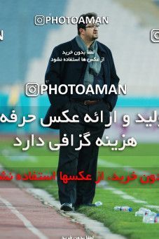 1009632, Tehran, [*parameter:4*], لیگ برتر فوتبال ایران، Persian Gulf Cup، Week 18، Second Leg، Persepolis 0 v 0 Naft Tehran on 2018/01/05 at Azadi Stadium