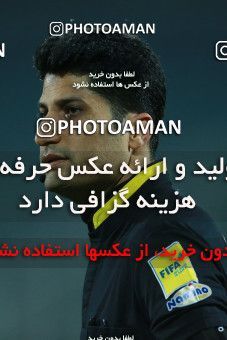 1009435, Tehran, [*parameter:4*], لیگ برتر فوتبال ایران، Persian Gulf Cup، Week 18، Second Leg، Persepolis 0 v 0 Naft Tehran on 2018/01/05 at Azadi Stadium