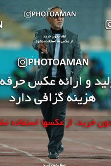 1009577, Tehran, [*parameter:4*], لیگ برتر فوتبال ایران، Persian Gulf Cup، Week 18، Second Leg، Persepolis 0 v 0 Naft Tehran on 2018/01/05 at Azadi Stadium