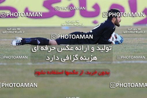 1010011, Mashhad, [*parameter:4*], لیگ برتر فوتبال ایران، Persian Gulf Cup، Week 18، Second Leg، Padideh Mashhad 1 v 0 Sanat Naft Abadan on 2018/01/05 at Samen Stadium
