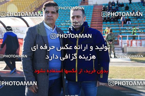 1009999, Mashhad, [*parameter:4*], لیگ برتر فوتبال ایران، Persian Gulf Cup، Week 18، Second Leg، Padideh Mashhad 1 v 0 Sanat Naft Abadan on 2018/01/05 at Samen Stadium