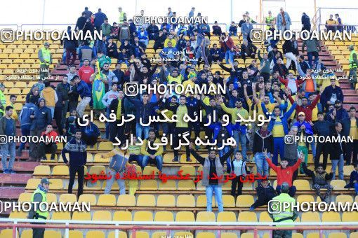 1010071, Mashhad, [*parameter:4*], لیگ برتر فوتبال ایران، Persian Gulf Cup، Week 18، Second Leg، Padideh Mashhad 1 v 0 Sanat Naft Abadan on 2018/01/05 at Samen Stadium