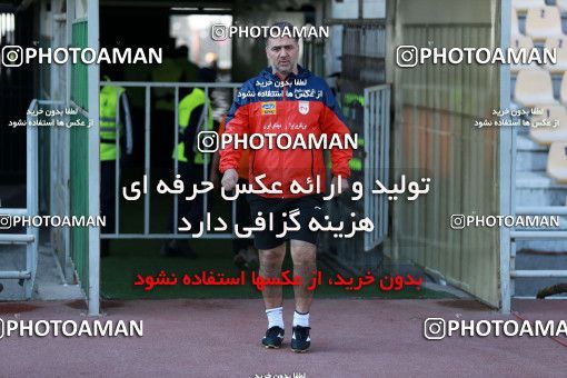 1010136, Tehran, [*parameter:4*], لیگ برتر فوتبال ایران، Persian Gulf Cup، Week 19، Second Leg، Naft Tehran 2 v 0 Tractor Sazi on 2018/01/11 at Takhti Stadium