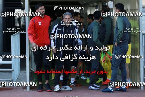 1010566, Tehran, [*parameter:4*], لیگ برتر فوتبال ایران، Persian Gulf Cup، Week 19، Second Leg، Naft Tehran 2 v 0 Tractor Sazi on 2018/01/11 at Takhti Stadium