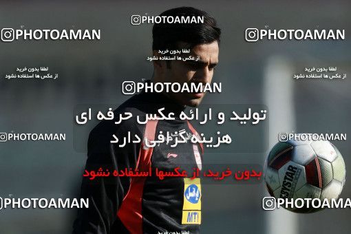 1010591, Tehran, [*parameter:4*], لیگ برتر فوتبال ایران، Persian Gulf Cup، Week 19، Second Leg، Naft Tehran 2 v 0 Tractor Sazi on 2018/01/11 at Takhti Stadium