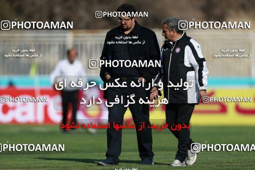 1010837, Tehran, [*parameter:4*], لیگ برتر فوتبال ایران، Persian Gulf Cup، Week 19، Second Leg، Naft Tehran 2 v 0 Tractor Sazi on 2018/01/11 at Takhti Stadium
