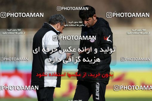 1010396, Tehran, [*parameter:4*], لیگ برتر فوتبال ایران، Persian Gulf Cup، Week 19، Second Leg، Naft Tehran 2 v 0 Tractor Sazi on 2018/01/11 at Takhti Stadium
