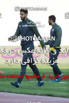 1010792, Tehran, [*parameter:4*], لیگ برتر فوتبال ایران، Persian Gulf Cup، Week 19، Second Leg، Naft Tehran 2 v 0 Tractor Sazi on 2018/01/11 at Takhti Stadium